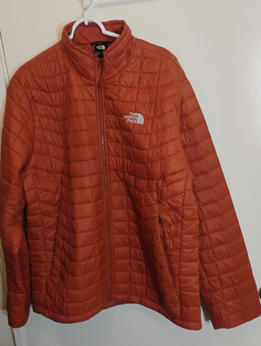 The North Face Thermoball jacket Mens XL